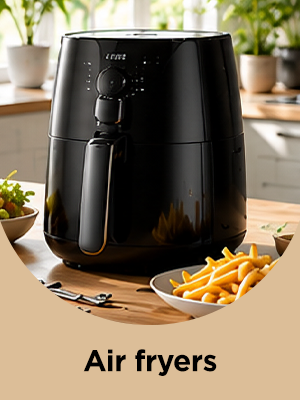Air fryer