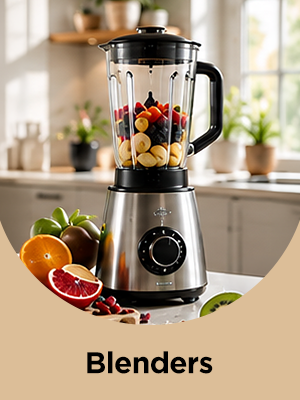 Blenders