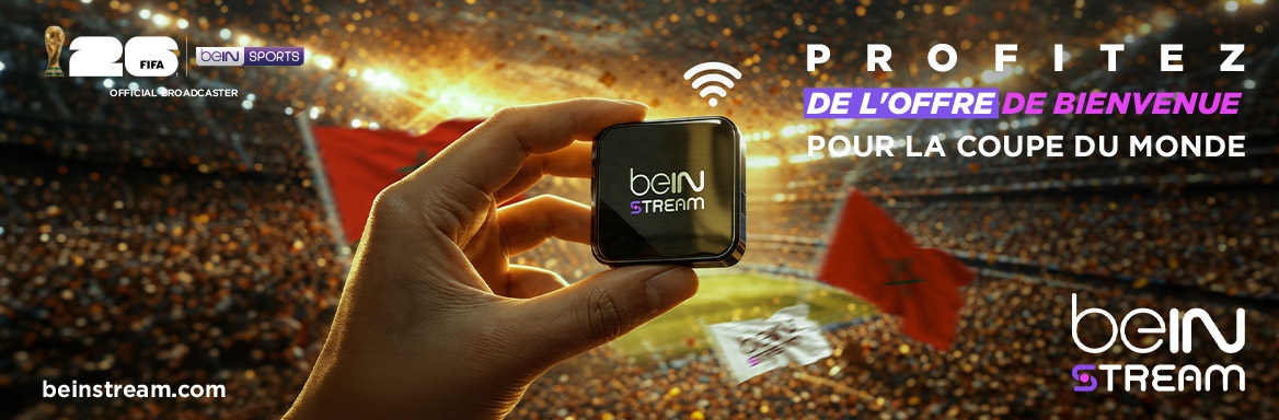 Bein sport