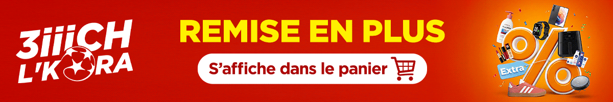 Extra Remise