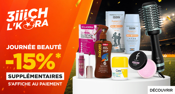 RDV Beauté
