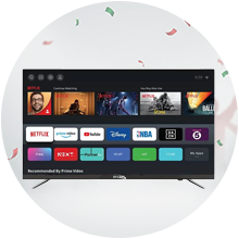 Télévisions