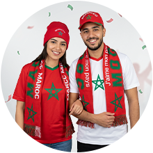 Collection supporters