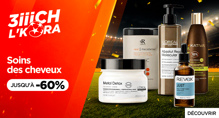 Haircare