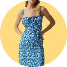 Collection été – Femmes