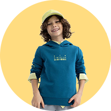 Collection été – Enfants