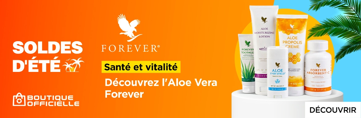 Forever Living