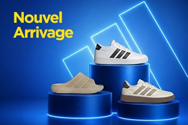Nouvel Arrivage