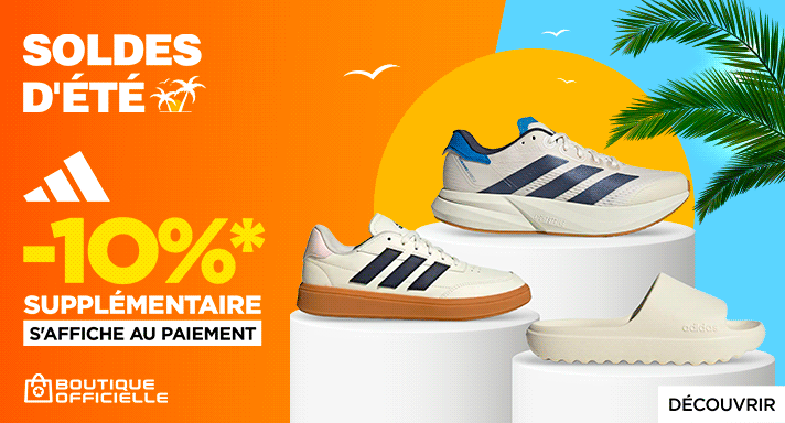 CPR Adidas