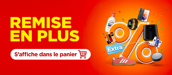 Extra Remise
