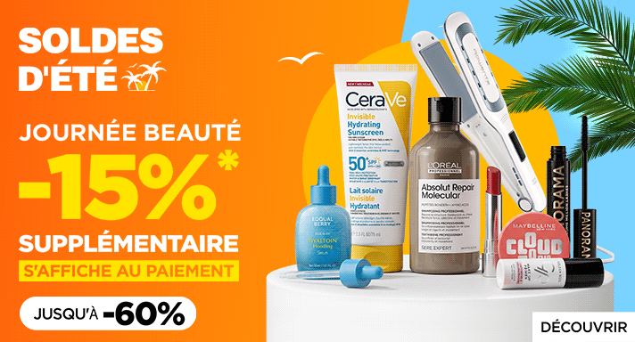 CPR Beauté
