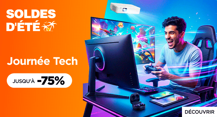 RDV Tech
