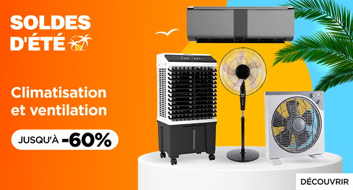 Cooling Climati