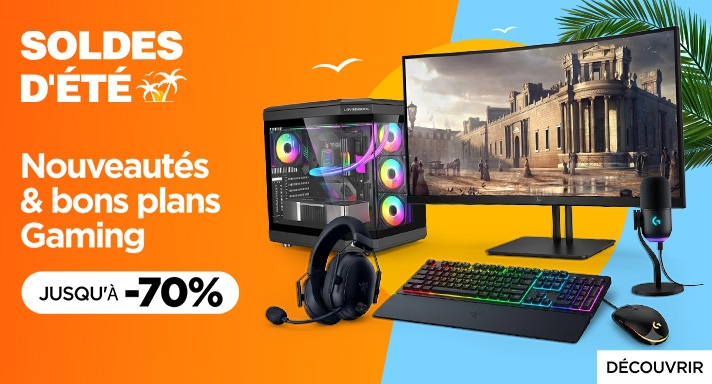 Gaming