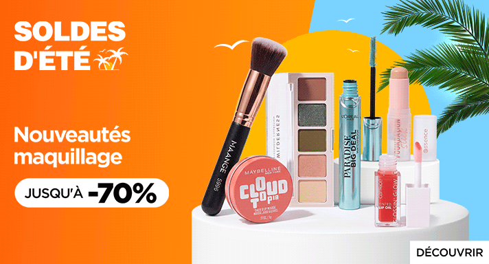 Maquillage