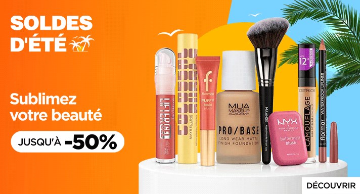 Maquillage