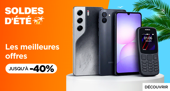 Smartphones