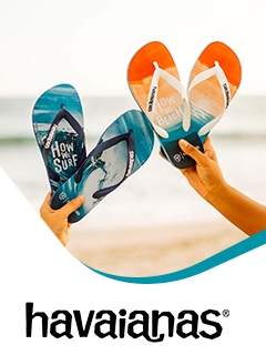 Havaianas