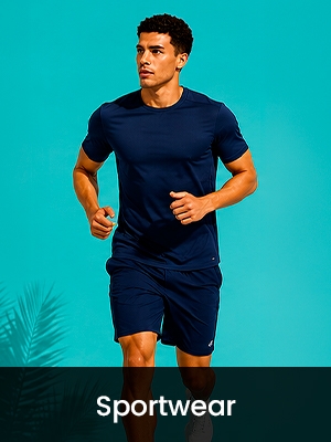 Sportwear