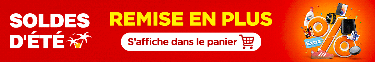 Extra Remise