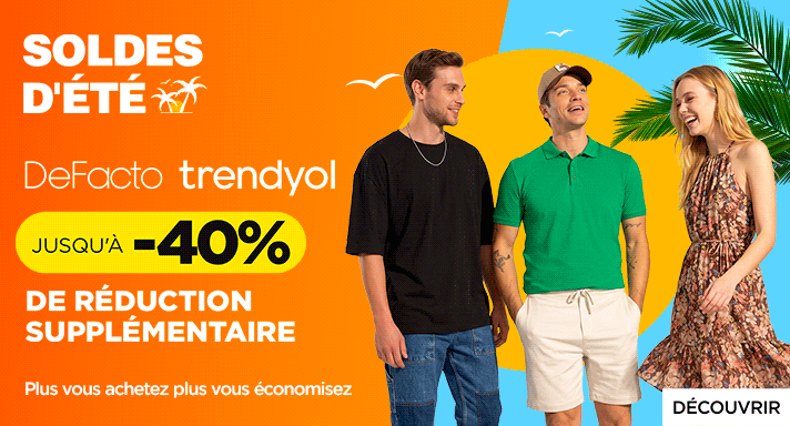 Trendyol&def