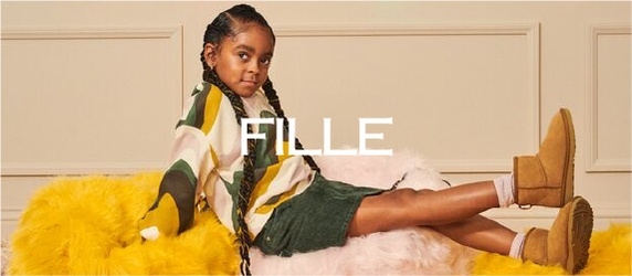 fille