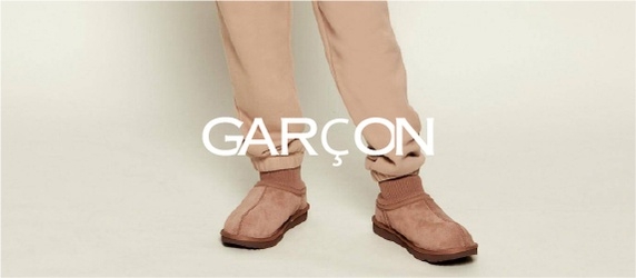 garcon