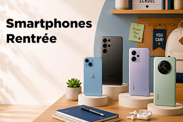 Smartphones