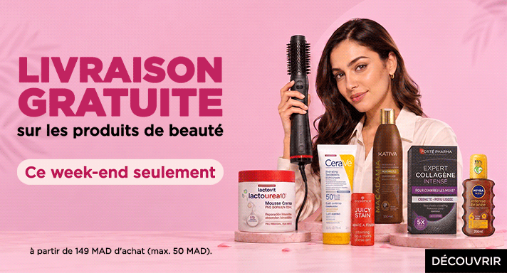 Beauty Free del