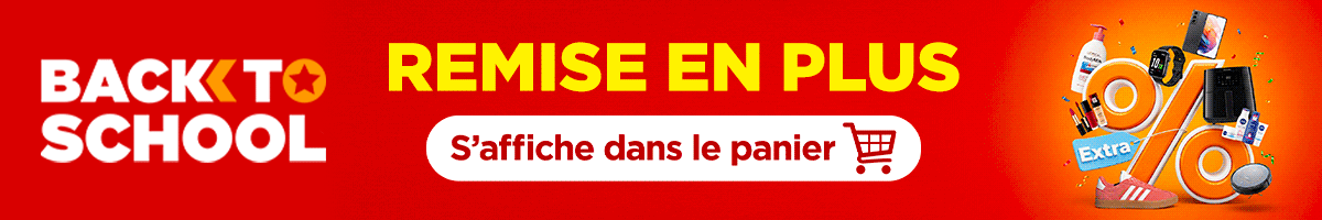 Extra Remise