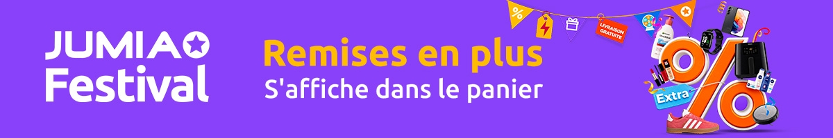 Extra Remise