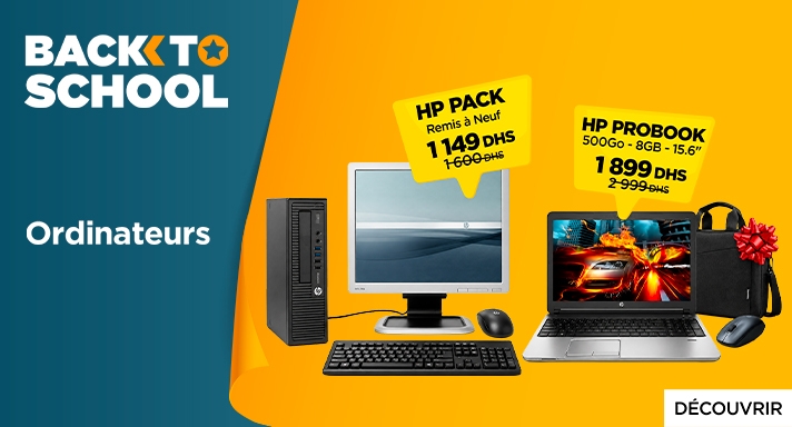 Laptops