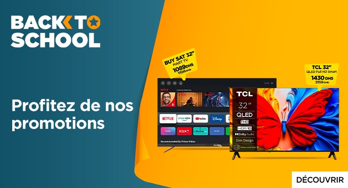 Televisions