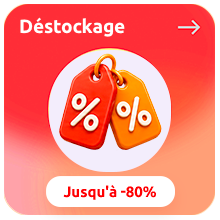 Déstockage