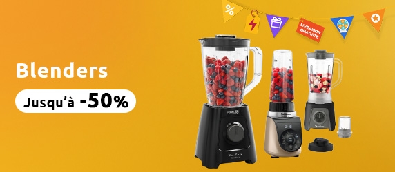 Blenders