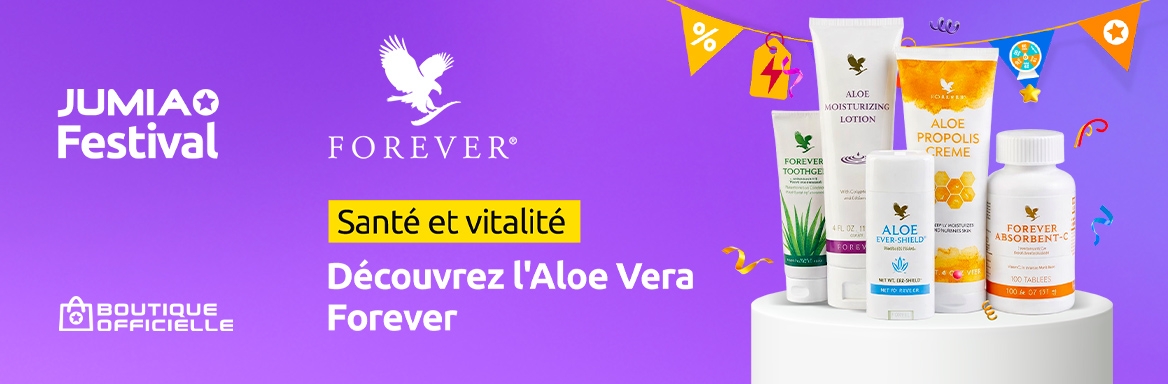 forever