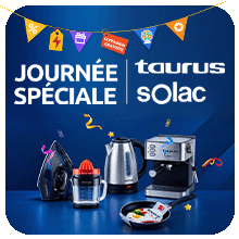 Journée Spéciale