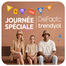Journée spéciale