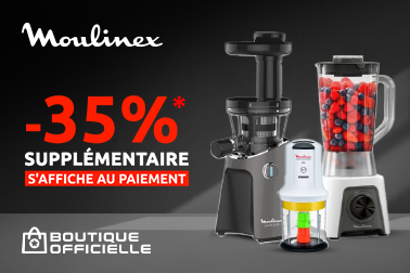 moulinex