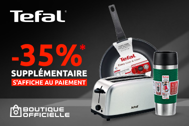tefal