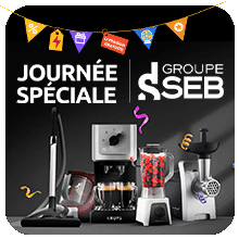 Journée spécial