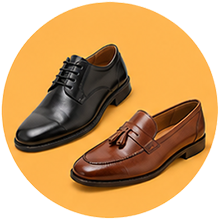 Chaussure homme