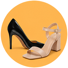 Chaussure femme