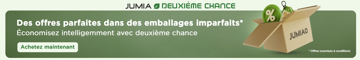 Deuxième chance