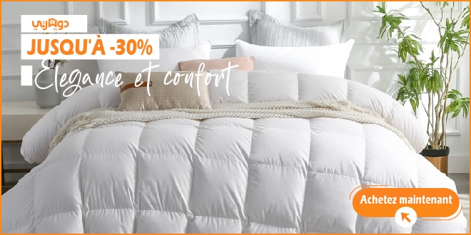 Surmatelas Microgel Dwirty : Améliorez Votre Confort de Sommeil