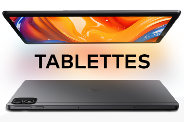 tablettes