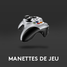 Manettes