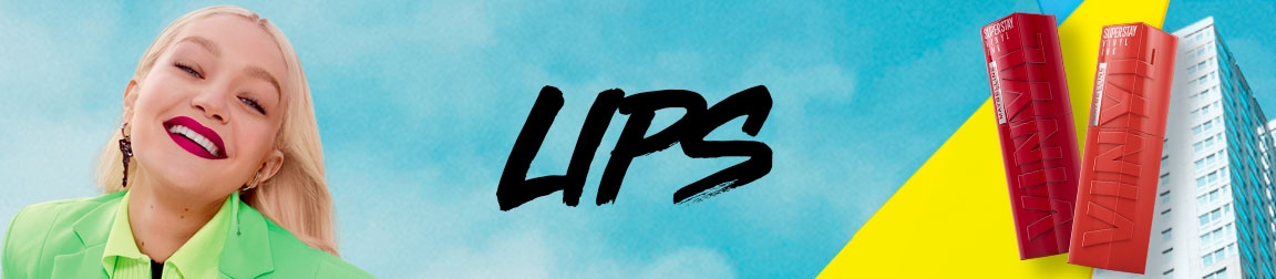lips