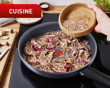 Tefal - Steam Cuisine - 3 Volet Cuiseur Vapeur / Cuiseur Riz