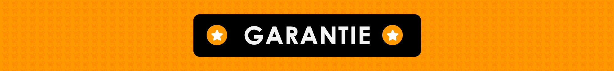Garantie jumia